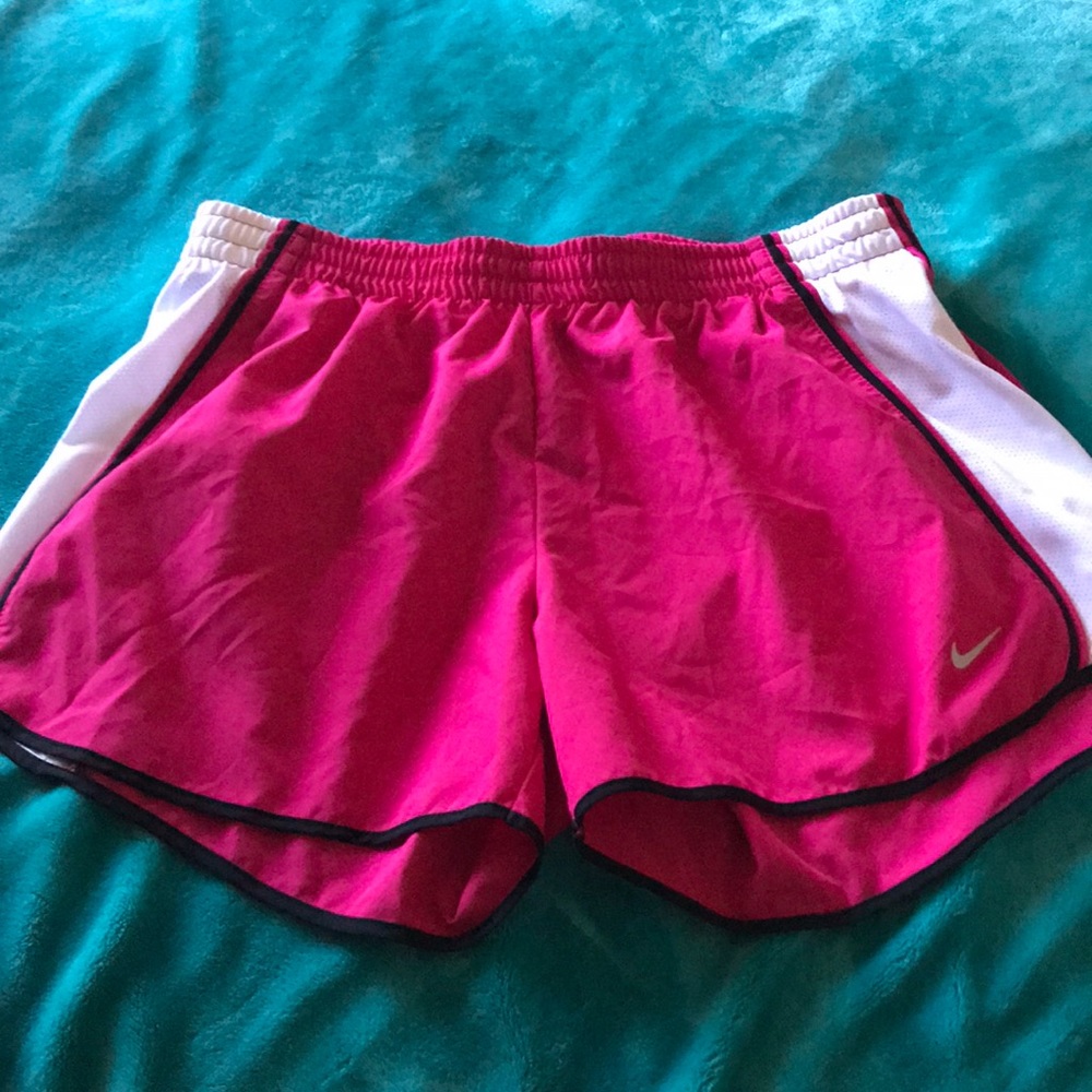 Nike active wear dry-fit short